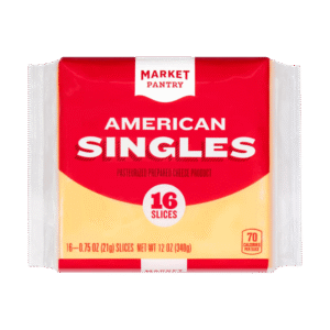 American Cheese Singles