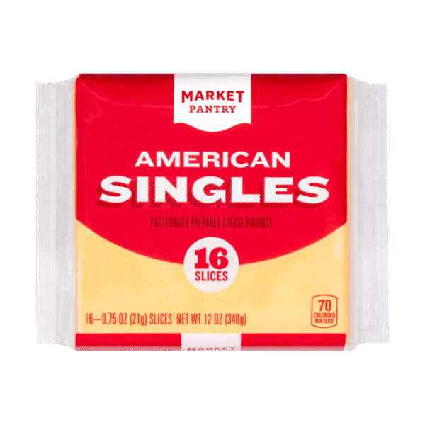 American Cheese Singles