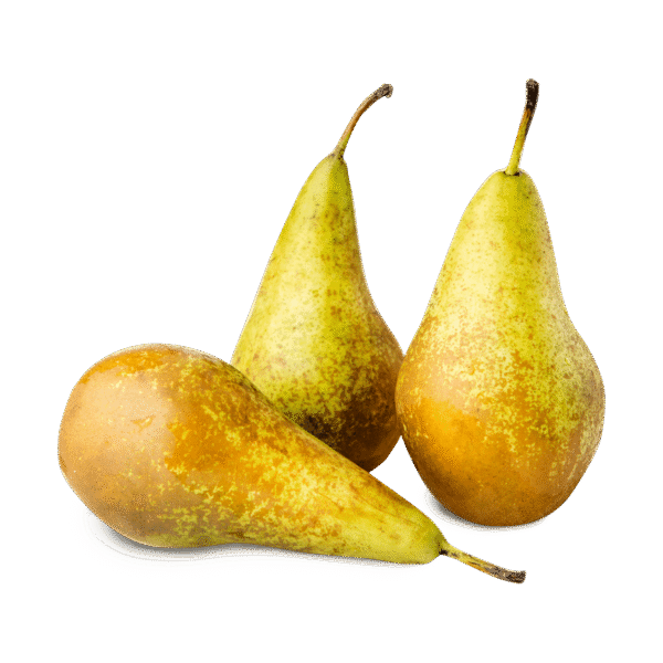 Yellow Fresh Pear up to 500g