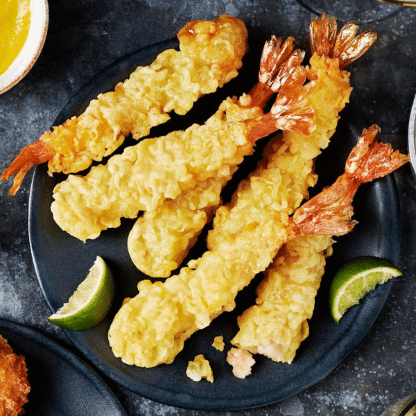 M&S 10 Tempura Tiger Prawns Frozen - Image 2