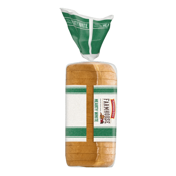 Pepperidge Farm Farmhouse Hearty White Bread - Image 2