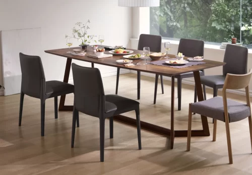 Enhancing Your Dining Experience: The Vakdle Approach to Table Design