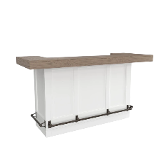 Bar counter
