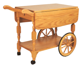Tea cart