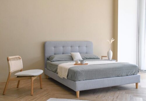 Achieving a Restful Night’s Sleep with Vakdle’s Beds