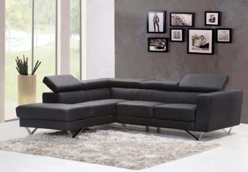 The Art of Choosing the Perfect Sofa: A Guide by Vakdle
