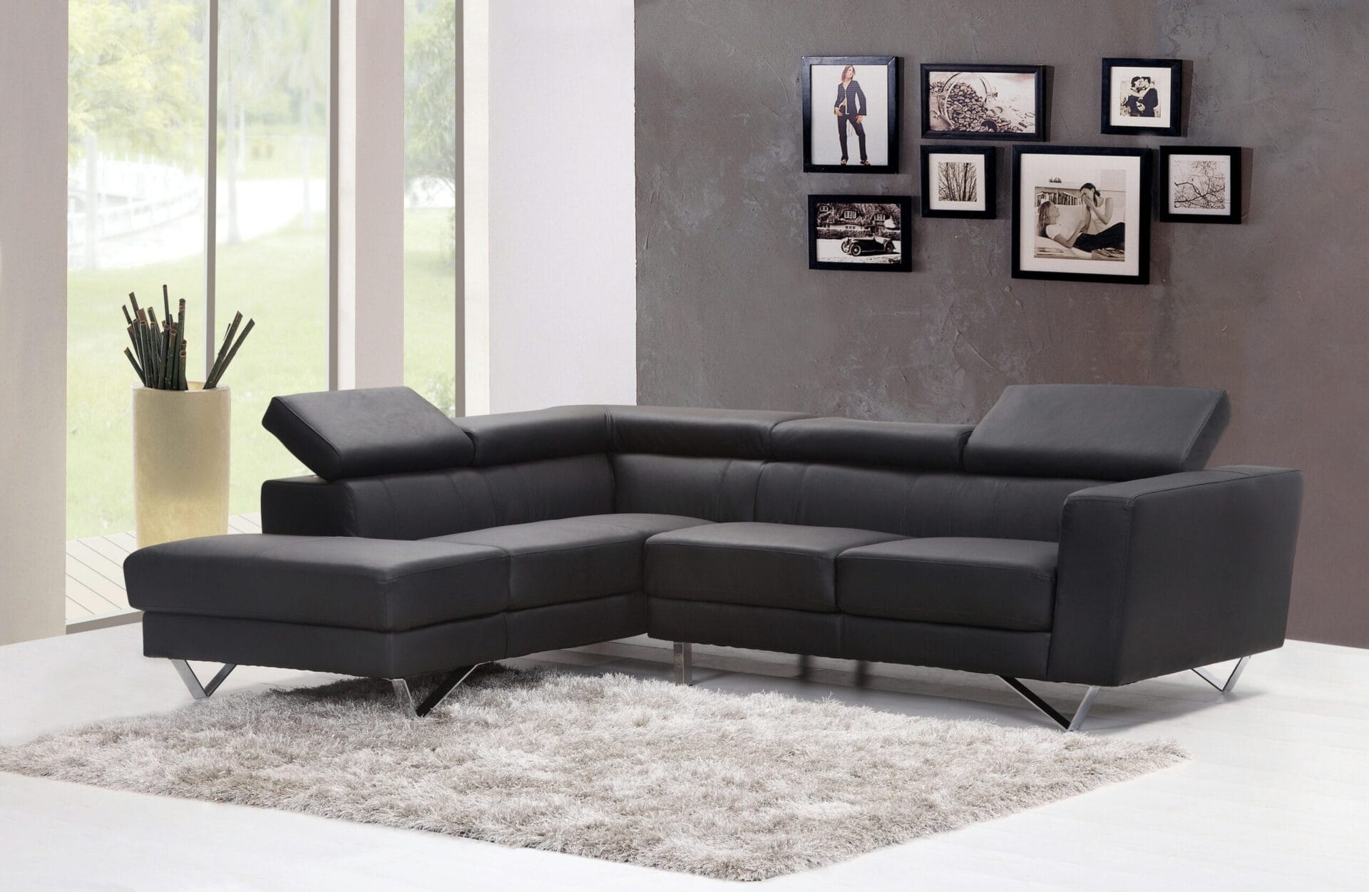The Art of Choosing the Perfect Sofa: A Guide by Vakdle